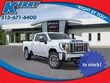 GMC Sierra 2500 HD