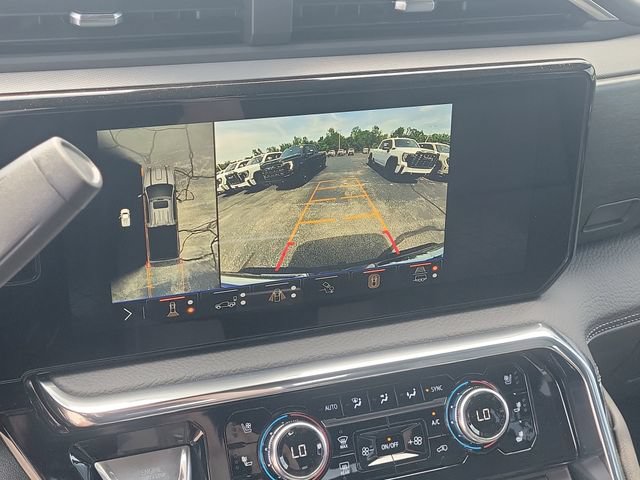 2026 GMC Sierra 3500HD Denali - Photo 23