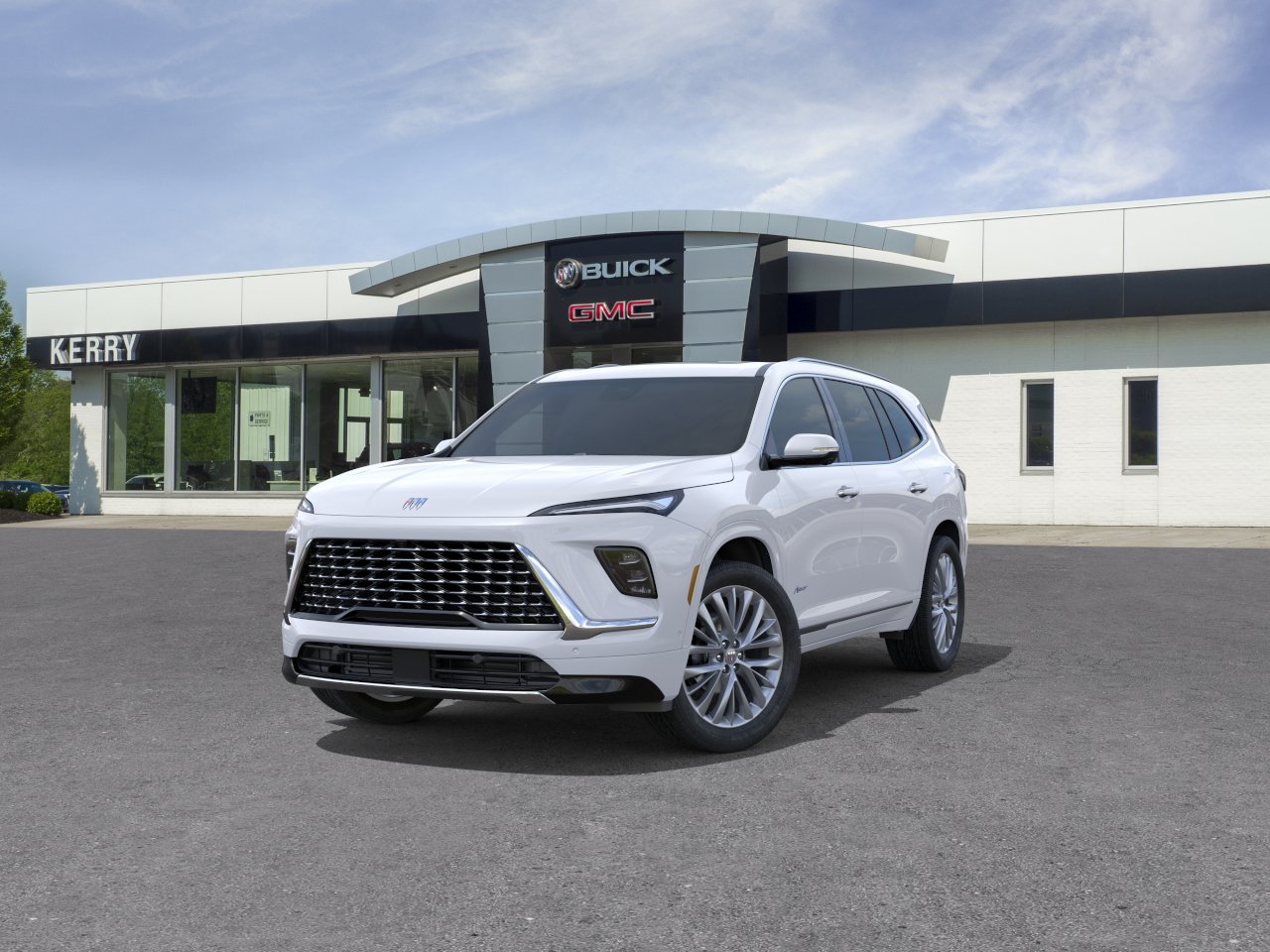 2026 Buick Enclave Avenir - Photo 39
