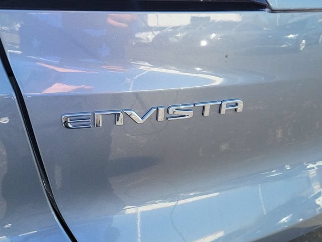 2026 Buick Envista Sport Touring - Photo 7