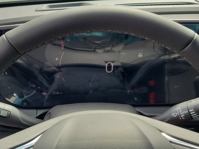2026 Buick Envista Sport Touring - Photo 26