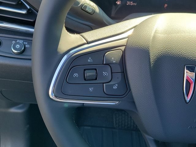 2026 Buick Envista Sport Touring - Photo 24
