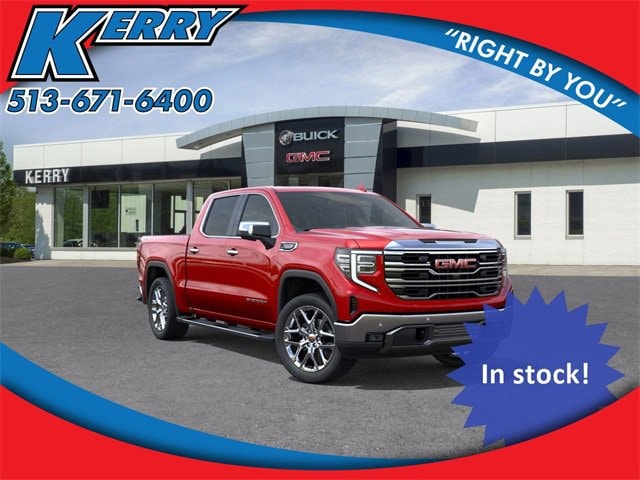 2026 GMC Sierra 1500 Truck 