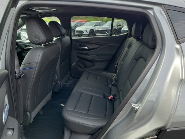 2026 Buick Envista Sport Touring - Photo 13
