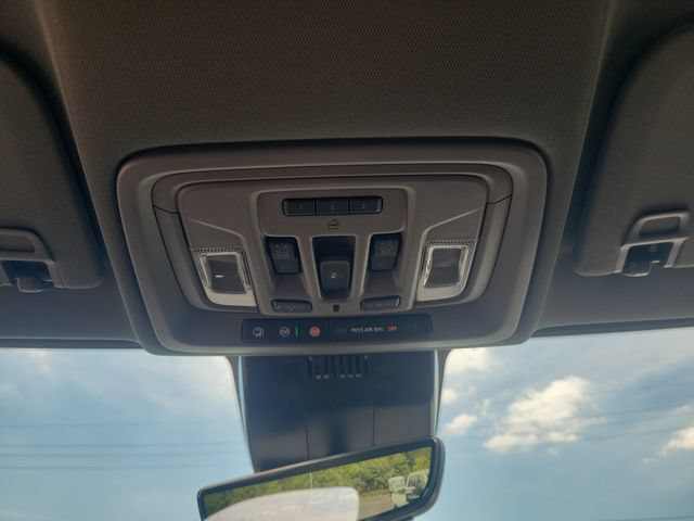 2026 GMC Sierra 3500HD Denali - Photo 27