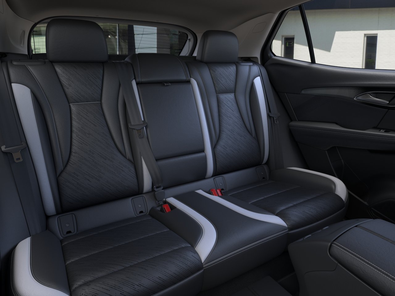 2026 Buick Envision Sport Touring - Photo 46