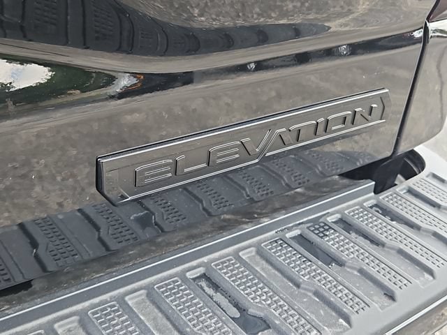 2026 GMC Sierra 1500 Elevation - Photo 6
