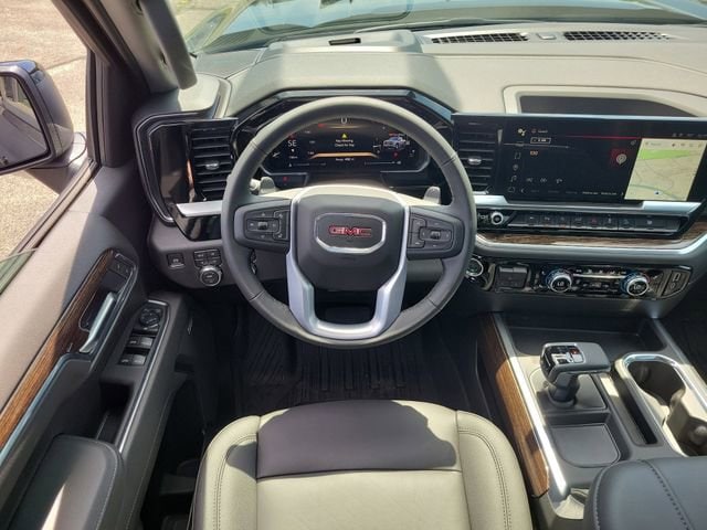 2026 GMC Sierra 1500 Elevation - Photo 10