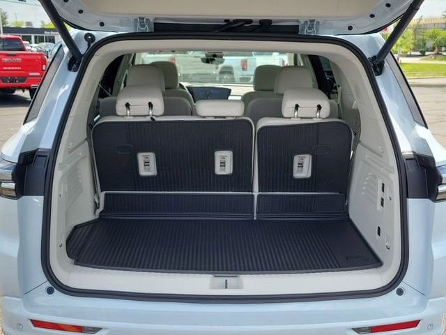 2026 Buick Enclave Avenir - Photo 8