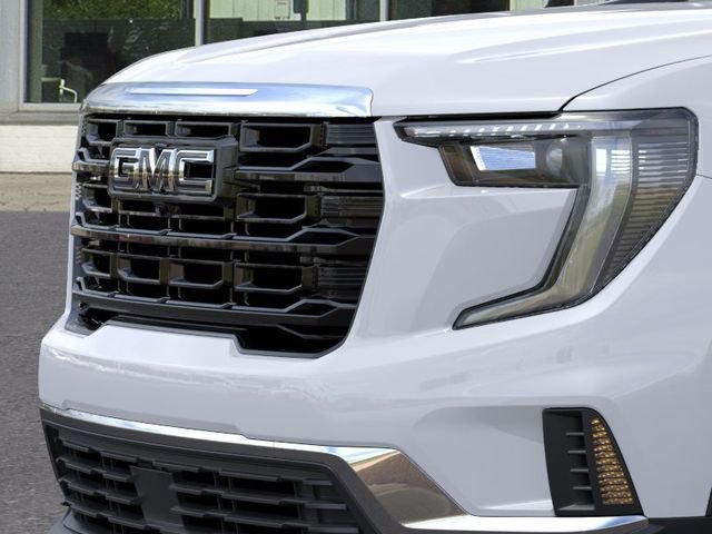2026 GMC Acadia Elevation - Photo 13