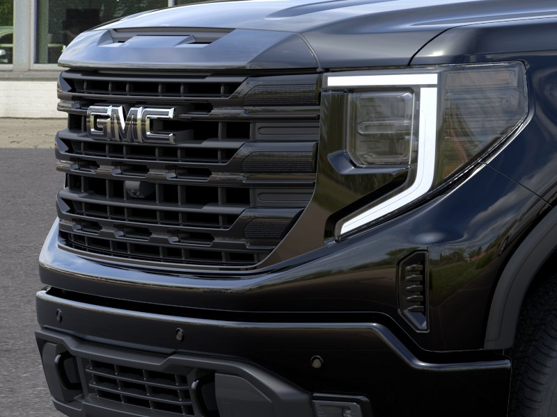 2026 GMC Sierra 1500 Elevation - Photo 42