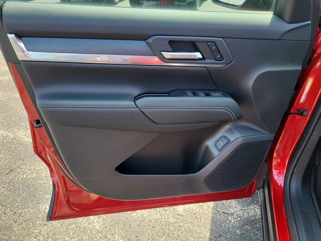 2027 GMC Terrain Elevation - Photo 18