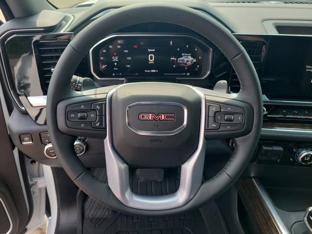 2026 GMC Sierra 1500 Elevation - Photo 21
