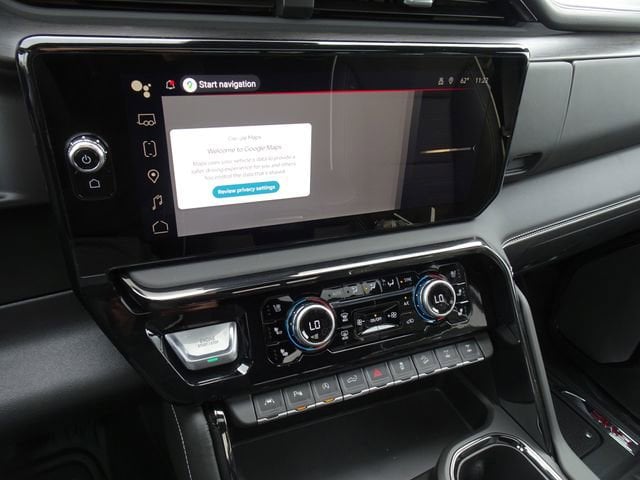 2026 GMC Sierra 1500 AT4X - Photo 21