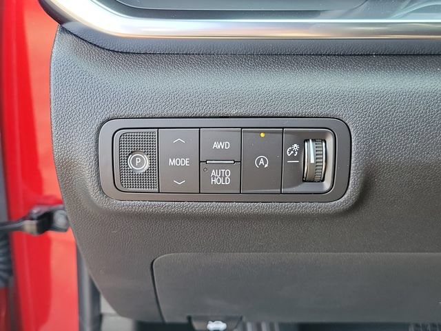 2027 GMC Terrain Elevation - Photo 20