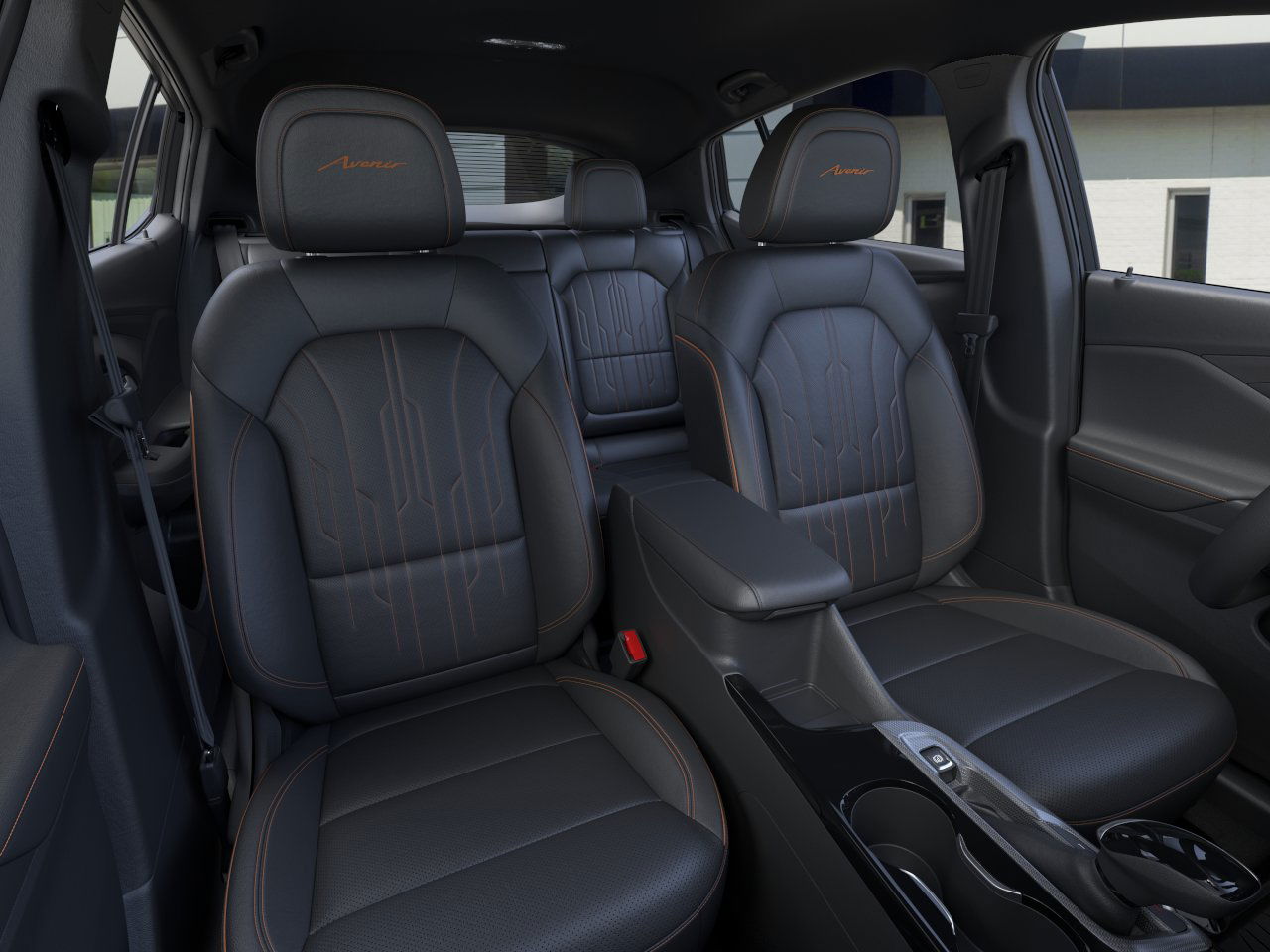 2026 Buick Envista Avenir - Photo 49