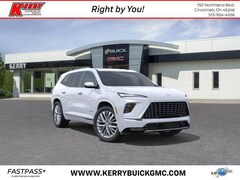 2026 Buick Enclave Avenir SUV