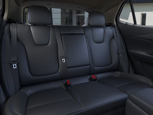 2026 Buick Encore GX Sport Touring - Photo 17