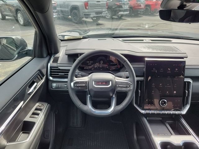2026 GMC Acadia Elevation - Photo 9