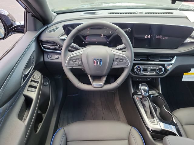 2026 Buick Envista Sport Touring - Photo 11
