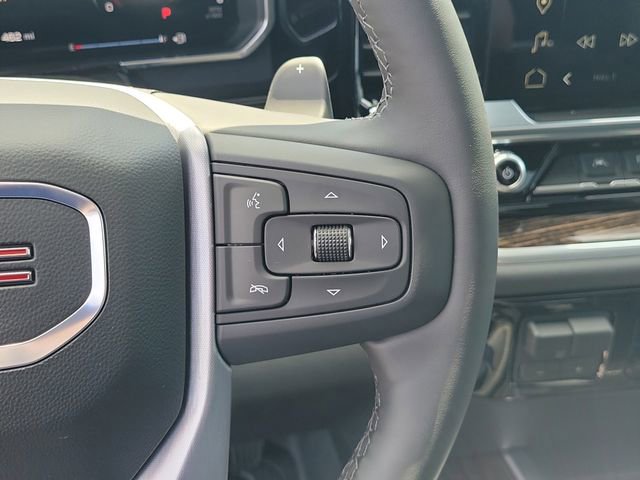 2026 GMC Sierra 1500 Elevation - Photo 24