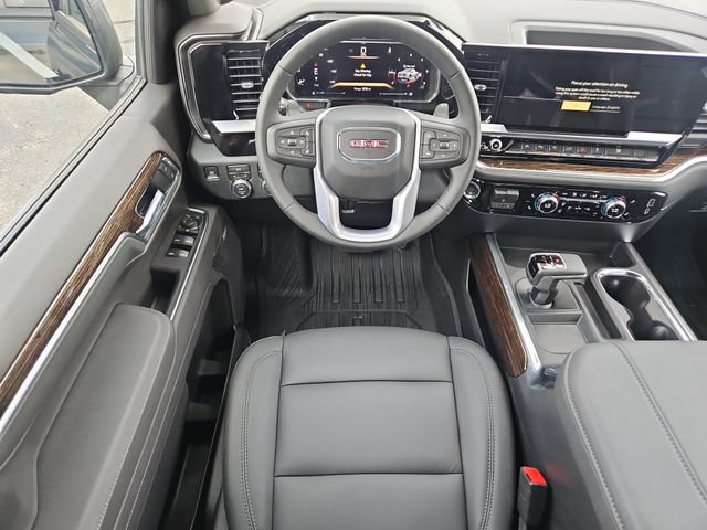 2026 GMC Sierra 1500 Elevation - Photo 9