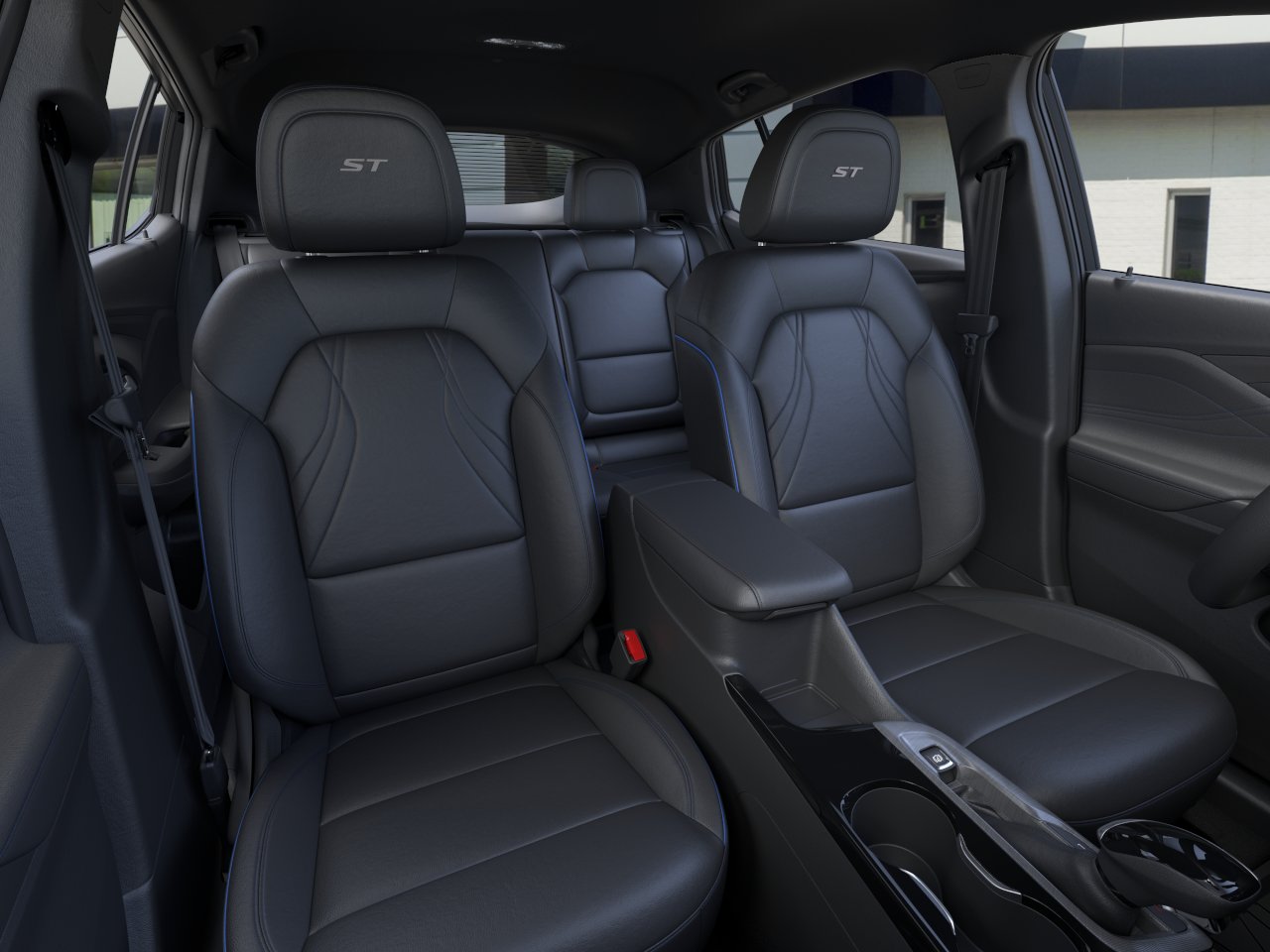 2026 Buick Envista Sport Touring - Photo 47
