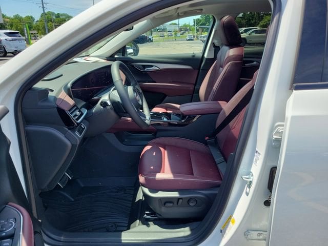 2026 Buick Envision Sport Touring - Photo 16