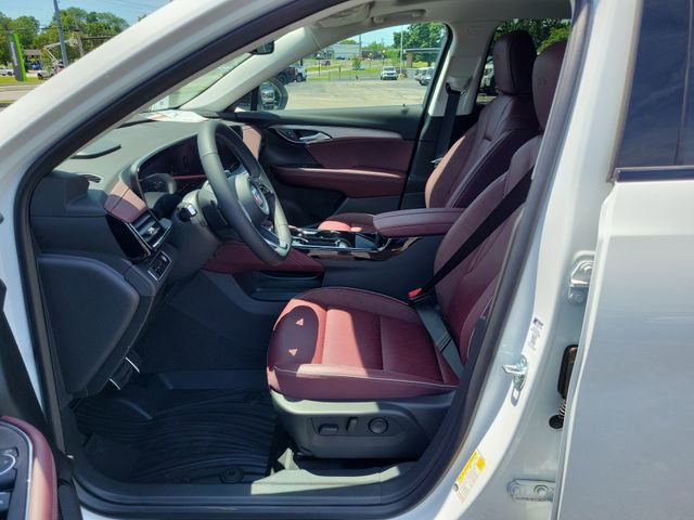 2026 Buick Envision Sport Touring - Photo 16
