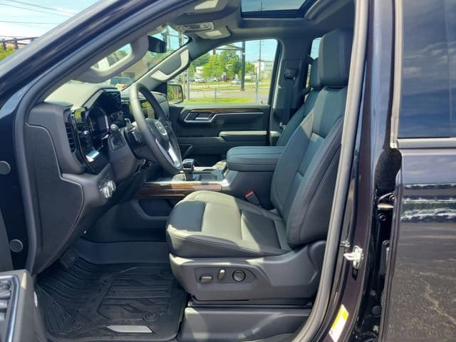 2026 GMC Sierra 1500 Elevation - Photo 16