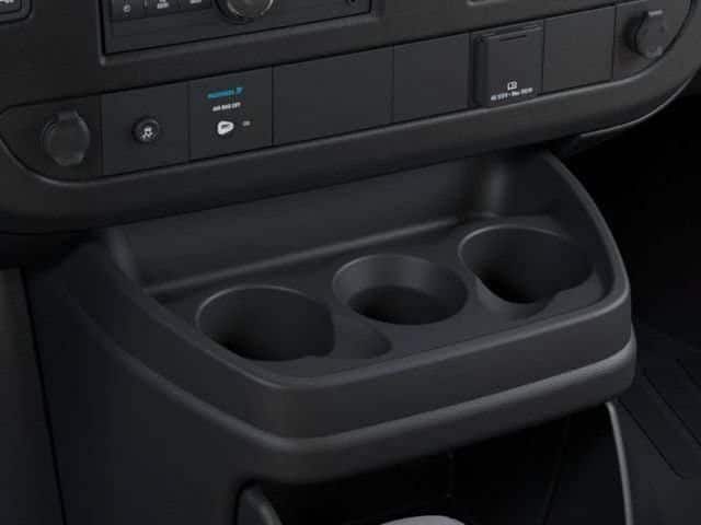 2026 GMC Savana Cargo Work Van - Photo 23