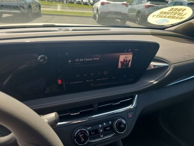 2026 Buick Envista Preferred - Photo 28