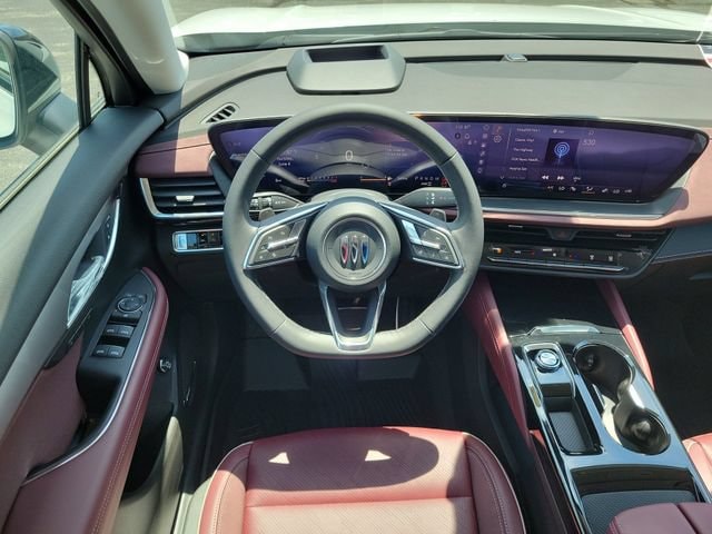 2026 Buick Envision Sport Touring - Photo 11
