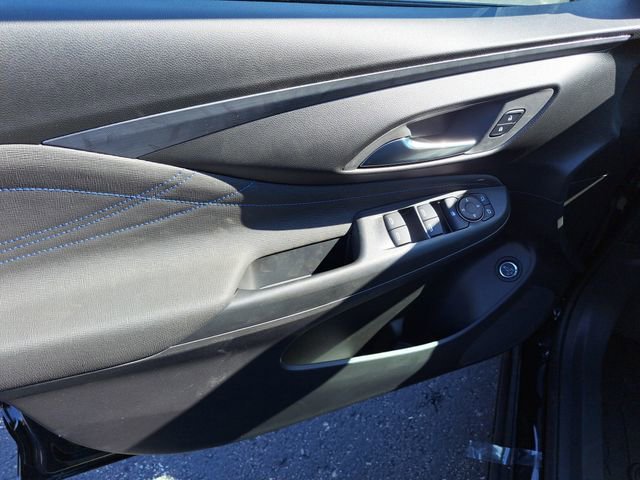 2026 Buick Envista Sport Touring - Photo 24