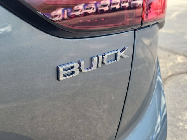 2026 Buick Envision Sport Touring - Photo 6
