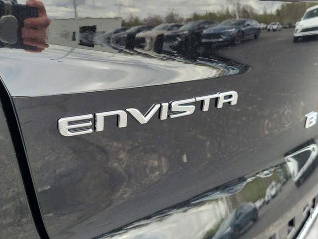 2026 Buick Envista Sport Touring - Photo 6