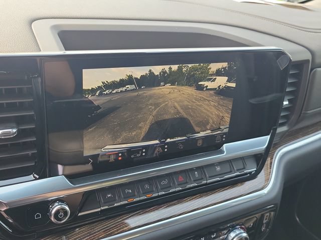 2026 GMC Sierra 1500 Elevation - Photo 26
