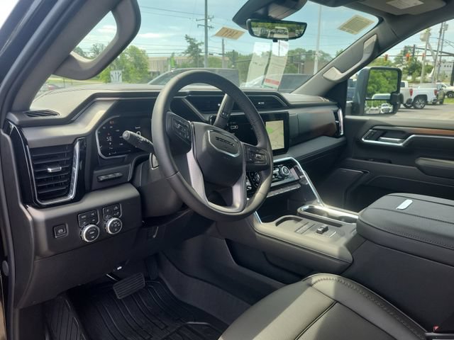 2026 GMC Sierra 3500HD Denali - Photo 14