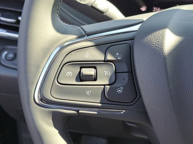 2026 Buick Envista Sport Touring - Photo 27