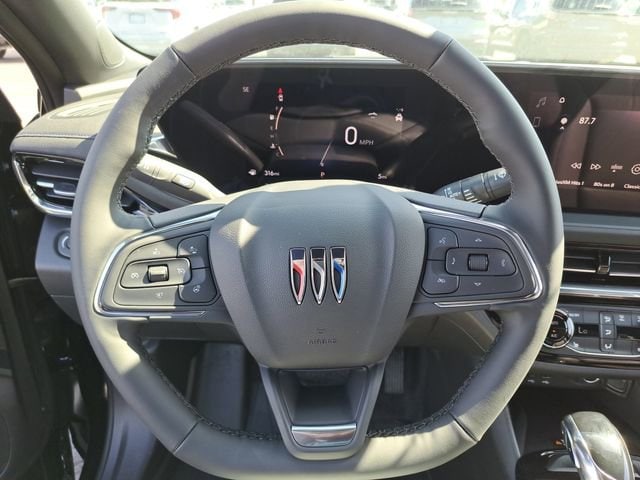 2026 Buick Envista Sport Touring - Photo 26
