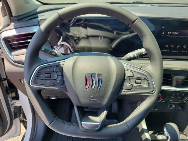 2026 Buick Encore GX Sport Touring - Photo 19