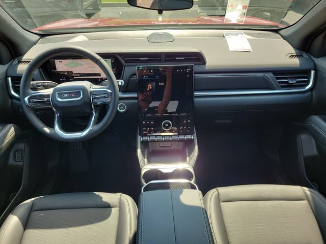 2027 GMC Terrain Elevation - Photo 9