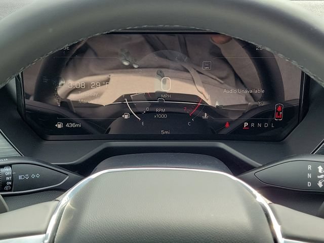 2026 GMC Acadia Elevation - Photo 24