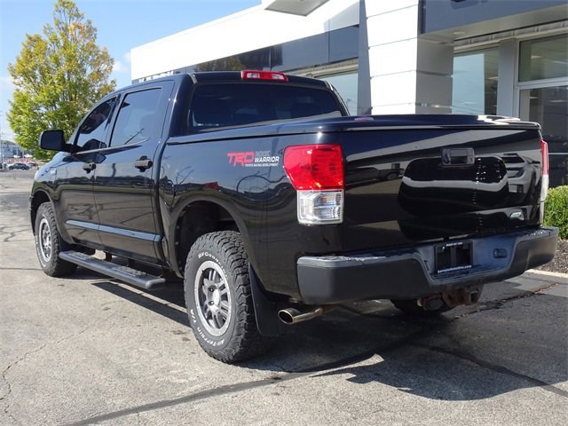 2013 Toyota Tundra Grade CrewMax photo 3