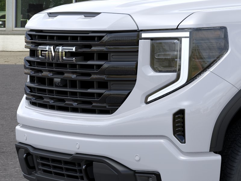 2026 GMC Sierra 1500 Elevation - Photo 14
