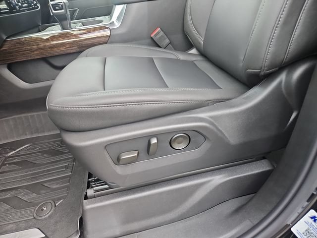 2026 GMC Sierra 1500 Elevation - Photo 15