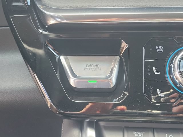 2026 GMC Sierra 3500HD Denali - Photo 26