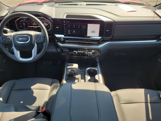 2026 GMC Sierra 1500 Elevation - Photo 8
