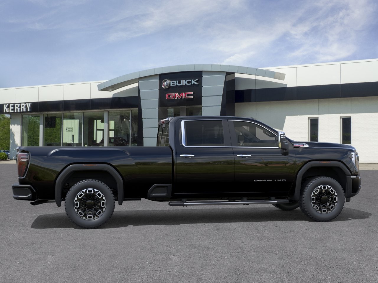2026 GMC Sierra 3500HD Denali - Photo 32