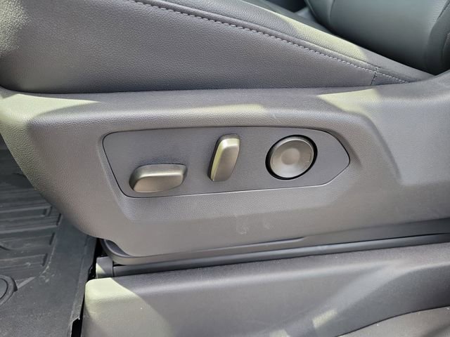 2026 GMC Sierra 1500 Elevation - Photo 17